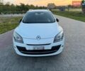Белый Рено Меган, объемом двигателя 1.46 л и пробегом 246 тыс. км за 8750 $, фото 92 на Automoto.ua