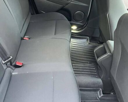 Белый Рено Меган, объемом двигателя 1.5 л и пробегом 310 тыс. км за 8300 $, фото 23 на Automoto.ua