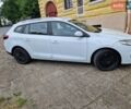 Белый Рено Меган, объемом двигателя 1.5 л и пробегом 245 тыс. км за 6500 $, фото 3 на Automoto.ua