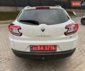 Білий Рено Меган, об'ємом двигуна 1.5 л та пробігом 202 тис. км за 7200 $, фото 21 на Automoto.ua