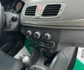 Белый Рено Меган, объемом двигателя 1.5 л и пробегом 284 тыс. км за 6900 $, фото 8 на Automoto.ua