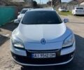 Білий Рено Меган, об'ємом двигуна 2 л та пробігом 296 тис. км за 7000 $, фото 3 на Automoto.ua
