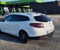 Белый Рено Меган, объемом двигателя 1.5 л и пробегом 256 тыс. км за 6999 $, фото 7 на Automoto.ua