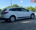Білий Рено Меган, об'ємом двигуна 1.6 л та пробігом 219 тис. км за 8200 $, фото 5 на Automoto.ua