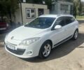 Білий Рено Меган, об'ємом двигуна 1.5 л та пробігом 240 тис. км за 8000 $, фото 1 на Automoto.ua