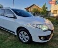 Белый Рено Меган, объемом двигателя 1.46 л и пробегом 316 тыс. км за 6000 $, фото 47 на Automoto.ua