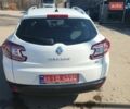 Белый Рено Меган, объемом двигателя 1.46 л и пробегом 248 тыс. км за 7600 $, фото 3 на Automoto.ua