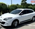 Белый Рено Меган, объемом двигателя 1.46 л и пробегом 245 тыс. км за 7400 $, фото 1 на Automoto.ua