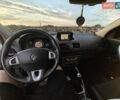 Белый Рено Меган, объемом двигателя 1.46 л и пробегом 240 тыс. км за 10300 $, фото 19 на Automoto.ua