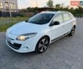 Белый Рено Меган, объемом двигателя 1.46 л и пробегом 246 тыс. км за 8750 $, фото 40 на Automoto.ua