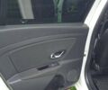Белый Рено Меган, объемом двигателя 1.5 л и пробегом 283 тыс. км за 8500 $, фото 7 на Automoto.ua