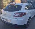 Рено Меган 2012 в Одессе на Automoto.ua Белый Рено Меган, объемом двигателя 1.46 л и пробегом 364 тыс. км за 6000 $, фото 2 на Automoto.ua