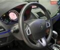 Белый Рено Меган, объемом двигателя 1.5 л и пробегом 286 тыс. км за 6999 $, фото 24 на Automoto.ua