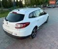 Белый Рено Меган, объемом двигателя 1.46 л и пробегом 246 тыс. км за 8750 $, фото 85 на Automoto.ua