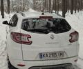Білий Рено Меган, об'ємом двигуна 1.46 л та пробігом 220 тис. км за 9500 $, фото 5 на Automoto.ua