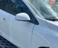Белый Рено Меган, объемом двигателя 1.5 л и пробегом 235 тыс. км за 7200 $, фото 8 на Automoto.ua