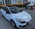 Білий Рено Меган, об'ємом двигуна 1.5 л та пробігом 235 тис. км за 7900 $, фото 11 на Automoto.ua