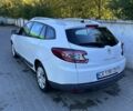 Білий Рено Меган, об'ємом двигуна 1.46 л та пробігом 241 тис. км за 6500 $, фото 5 на Automoto.ua