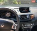 Білий Рено Меган, об'ємом двигуна 1.6 л та пробігом 273 тис. км за 7800 $, фото 7 на Automoto.ua