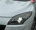 Білий Рено Меган, об'ємом двигуна 1.5 л та пробігом 224 тис. км за 8650 $, фото 7 на Automoto.ua