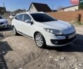 Білий Рено Меган, об'ємом двигуна 2 л та пробігом 296 тис. км за 7700 $, фото 1 на Automoto.ua
