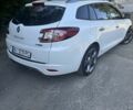 Белый Рено Меган, объемом двигателя 2 л и пробегом 251 тыс. км за 9700 $, фото 7 на Automoto.ua