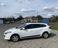 Белый Рено Меган, объемом двигателя 1.5 л и пробегом 303 тыс. км за 6199 $, фото 7 на Automoto.ua