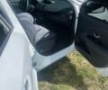 Белый Рено Меган, объемом двигателя 1.5 л и пробегом 247 тыс. км за 6100 $, фото 11 на Automoto.ua