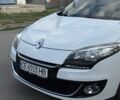 Білий Рено Меган, об'ємом двигуна 1.5 л та пробігом 202 тис. км за 7700 $, фото 9 на Automoto.ua