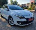 Білий Рено Меган, об'ємом двигуна 1.5 л та пробігом 198 тис. км за 8700 $, фото 4 на Automoto.ua