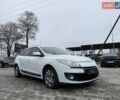 Белый Рено Меган, объемом двигателя 1.46 л и пробегом 306 тыс. км за 7200 $, фото 16 на Automoto.ua