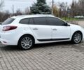 Білий Рено Меган, об'ємом двигуна 1.5 л та пробігом 238 тис. км за 8900 $, фото 4 на Automoto.ua
