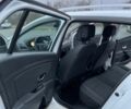 Белый Рено Меган, объемом двигателя 1.5 л и пробегом 250 тыс. км за 7700 $, фото 6 на Automoto.ua