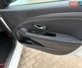 Білий Рено Меган, об'ємом двигуна 1.5 л та пробігом 202 тис. км за 7200 $, фото 77 на Automoto.ua