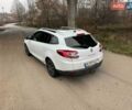 Белый Рено Меган, объемом двигателя 1.46 л и пробегом 243 тыс. км за 6999 $, фото 4 на Automoto.ua