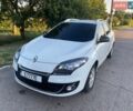 Білий Рено Меган, об'ємом двигуна 1.5 л та пробігом 267 тис. км за 7200 $, фото 1 на Automoto.ua