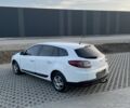 Белый Рено Меган, объемом двигателя 1.5 л и пробегом 278 тыс. км за 5600 $, фото 8 на Automoto.ua