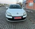 Белый Рено Меган, объемом двигателя 1.46 л и пробегом 193 тыс. км за 7800 $, фото 2 на Automoto.ua