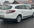 Рено Меган 2012 у Дніпро (Дніпропетровську) на Automoto.ua Білий Рено Меган, об'ємом двигуна 1.46 л та пробігом 240 тис. км за 6200 $, фото 6 на Automoto.ua