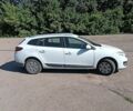 Белый Рено Меган, объемом двигателя 2 л и пробегом 240 тыс. км за 7000 $, фото 2 на Automoto.ua