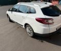 Белый Рено Меган, объемом двигателя 1.46 л и пробегом 291 тыс. км за 7300 $, фото 5 на Automoto.ua