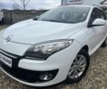 Белый Рено Меган, объемом двигателя 1.5 л и пробегом 255 тыс. км за 6599 $, фото 23 на Automoto.ua