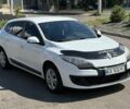 Білий Рено Меган, об'ємом двигуна 1.5 л та пробігом 285 тис. км за 5187 $, фото 1 на Automoto.ua