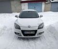 Білий Рено Меган, об'ємом двигуна 1.5 л та пробігом 217 тис. км за 8400 $, фото 1 на Automoto.ua
