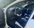 Белый Рено Меган, объемом двигателя 2 л и пробегом 251 тыс. км за 9700 $, фото 4 на Automoto.ua