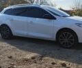 Белый Рено Меган, объемом двигателя 1.6 л и пробегом 280 тыс. км за 7800 $, фото 11 на Automoto.ua