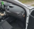 Белый Рено Меган, объемом двигателя 1.5 л и пробегом 200 тыс. км за 7400 $, фото 18 на Automoto.ua