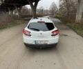 Білий Рено Меган, об'ємом двигуна 1.5 л та пробігом 260 тис. км за 7000 $, фото 4 на Automoto.ua