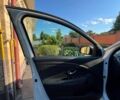 Белый Рено Меган, объемом двигателя 1.5 л и пробегом 345 тыс. км за 6500 $, фото 16 на Automoto.ua