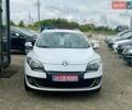 Белый Рено Меган, объемом двигателя 1.5 л и пробегом 230 тыс. км за 7750 $, фото 2 на Automoto.ua